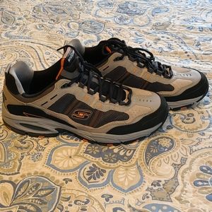 Men's Skechers